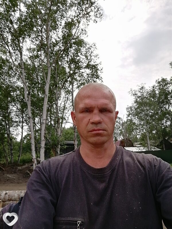 Денис, 45, Советской Гавани — анкета №2514371