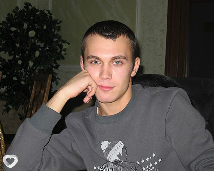 Марк, 35, Москве — анкета №2514379