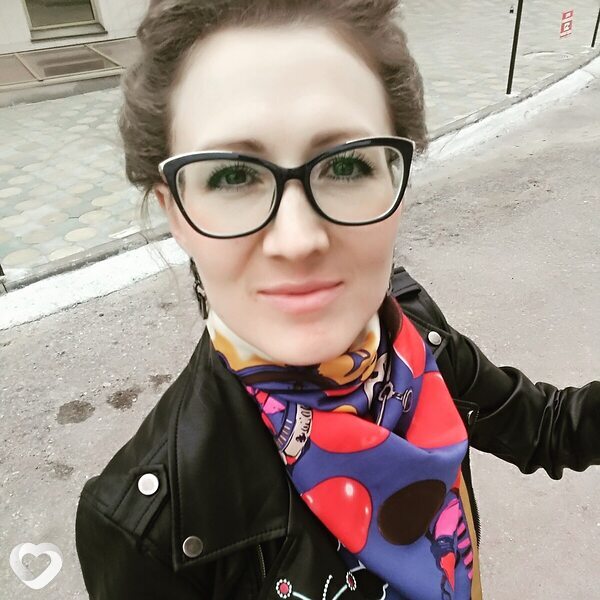 Юлия, 42, Рязани — анкета №2514382