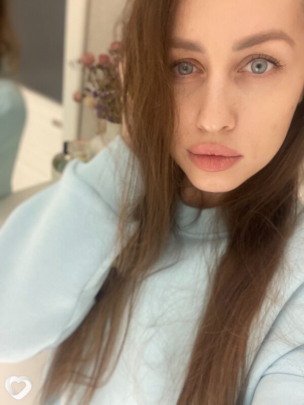 Оксана, 36, Минске — анкета №2514551