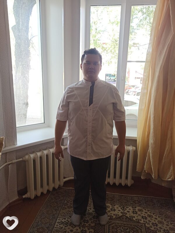 Растимир, 27, Глазове — анкета №2514552
