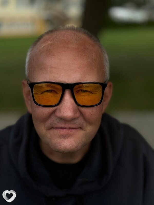 Константин, 54, Москве — анкета №2514554