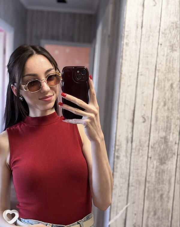Виктория, 25, Гродно — анкета №2514556