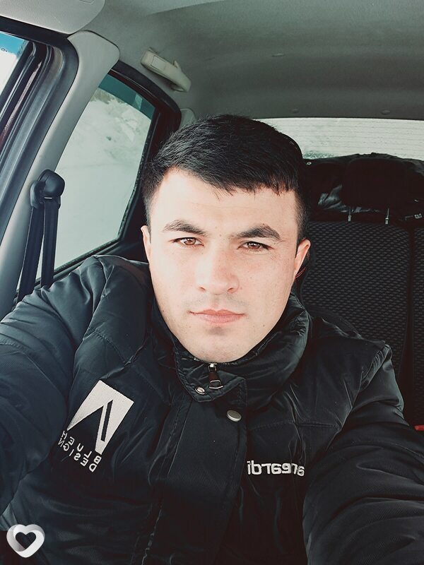 Коля, 29, Тольятти — анкета №2514617