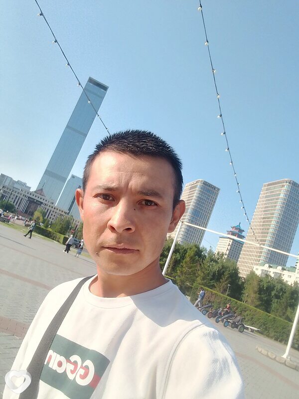 Самаридин, 33, Астане — анкета №2514618