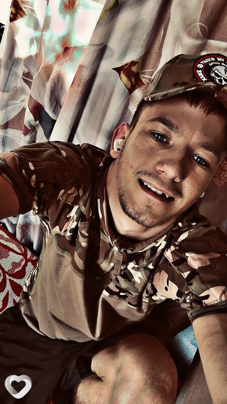Денис, 23, Благовещенске — анкета №2514620