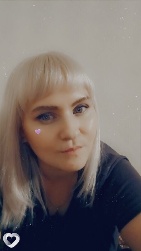 Марья, 37, Самаре — анкета №2514624