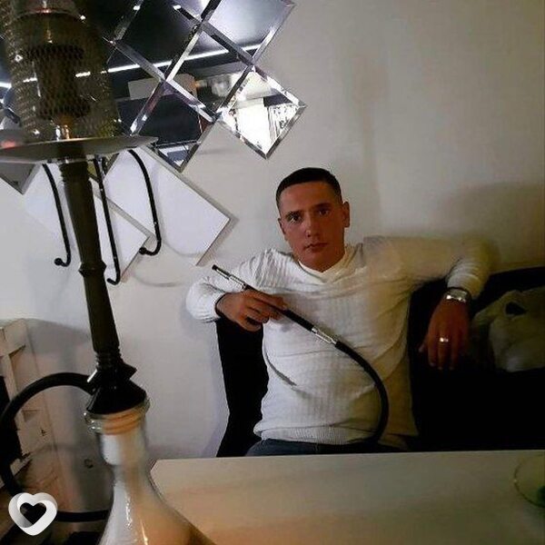 Сергей, 39, Мариуполе — анкета №2514625