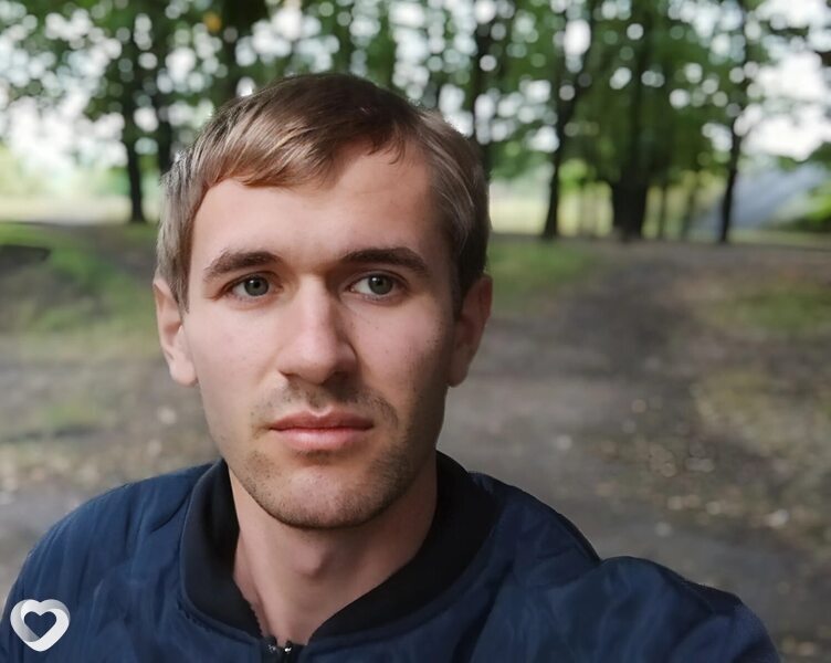 Nicolay, 26, Донецке — анкета №2514630