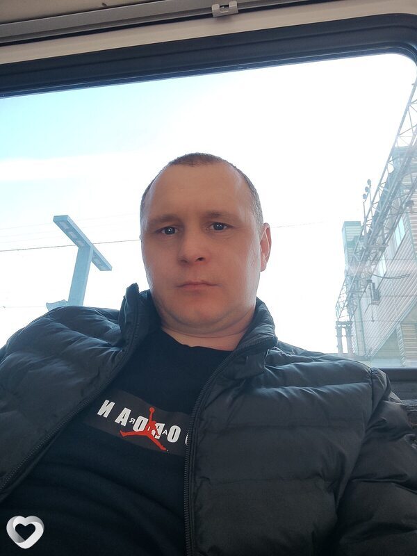 Павел, 35, Москве — анкета №2514638