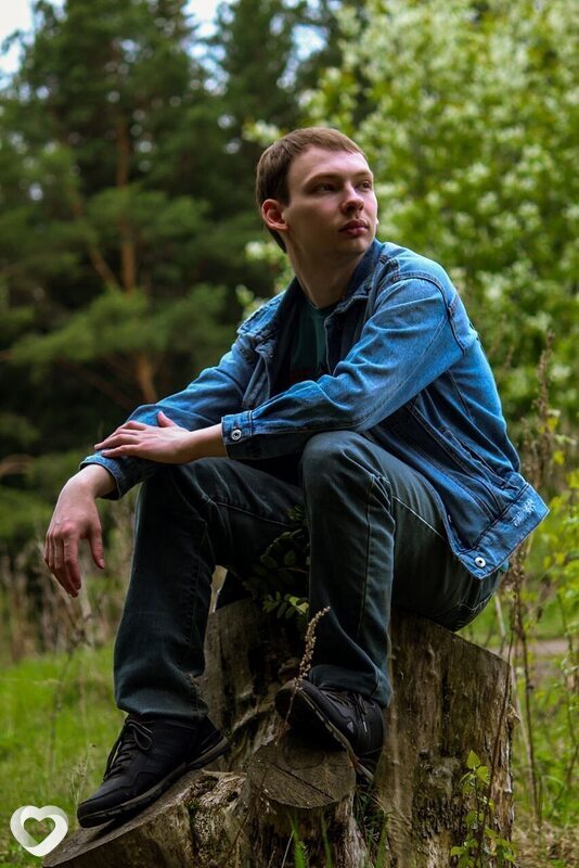 Павел, 29, Нижнем Тагиле — анкета №2514919