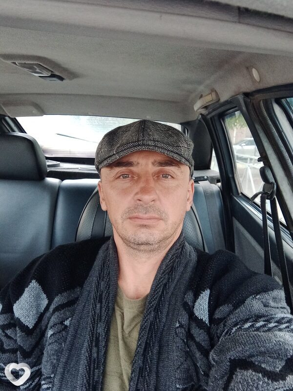 Михаил, 43, Владикавказе — анкета №2514922