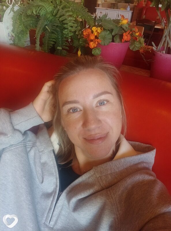 Даша, 39, Москве — анкета №2514924