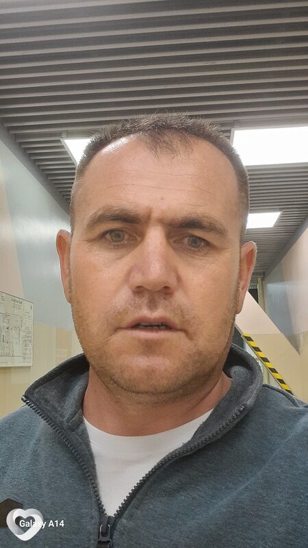 Фарух, 35, Петропавловске-Камчатском — анкета №2514927
