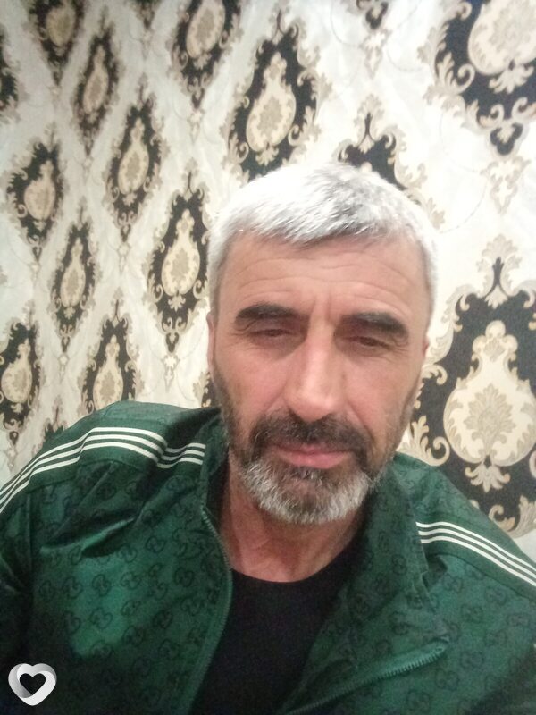 Korosh, 44, Уральске — анкета №2514930