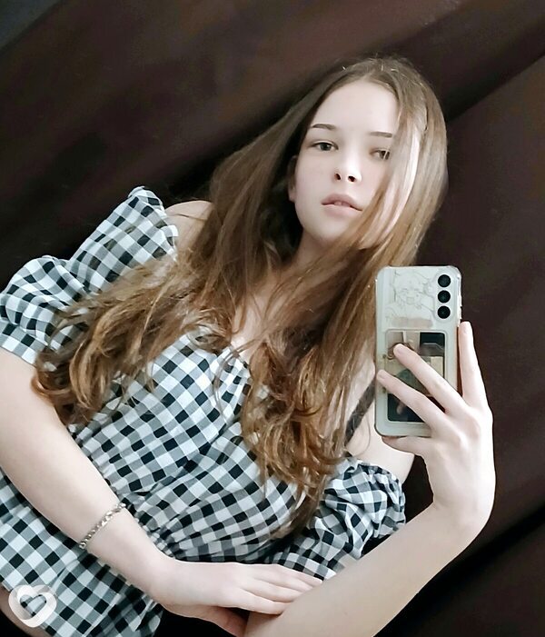 Настя, Северская