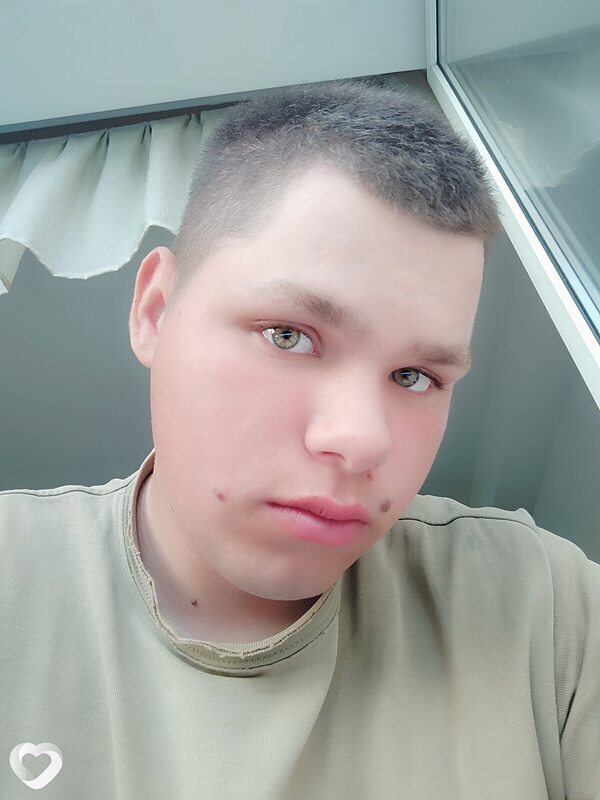 Николай, 22, Краснодаре — анкета №2514589