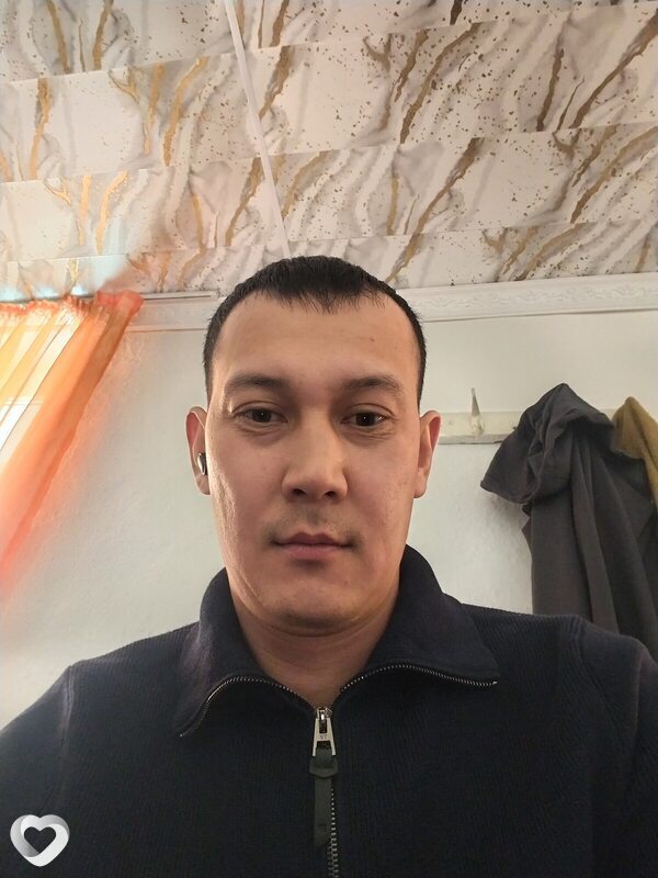 Мирас, 37, Астане — анкета №2514595