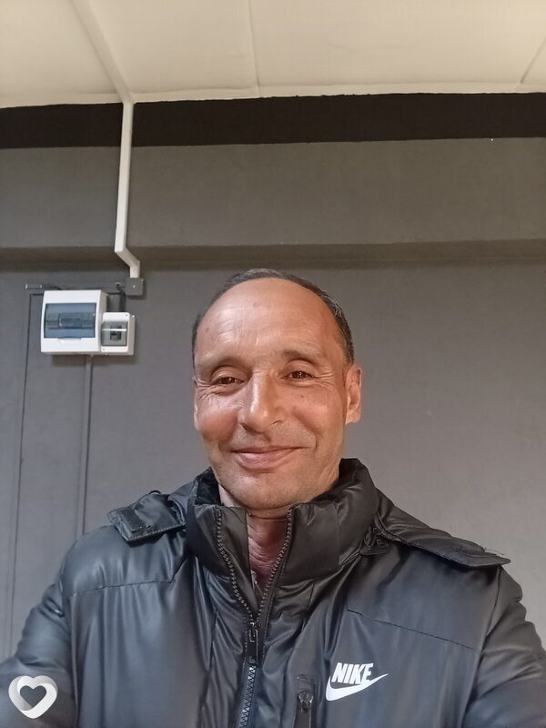 Аман, 58, Минске — анкета №2514611