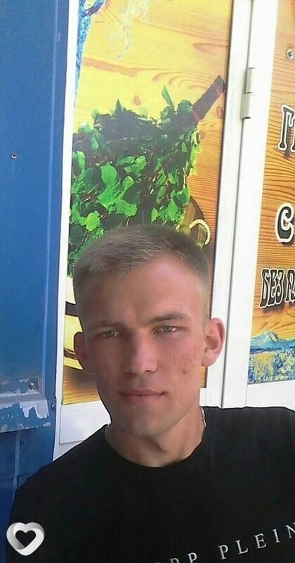 Игорь, 26, Луганске — анкета №2514612