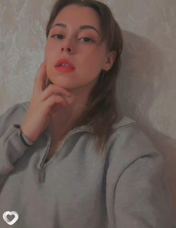 Вика, 19, Ульяновске — анкета №2514423
