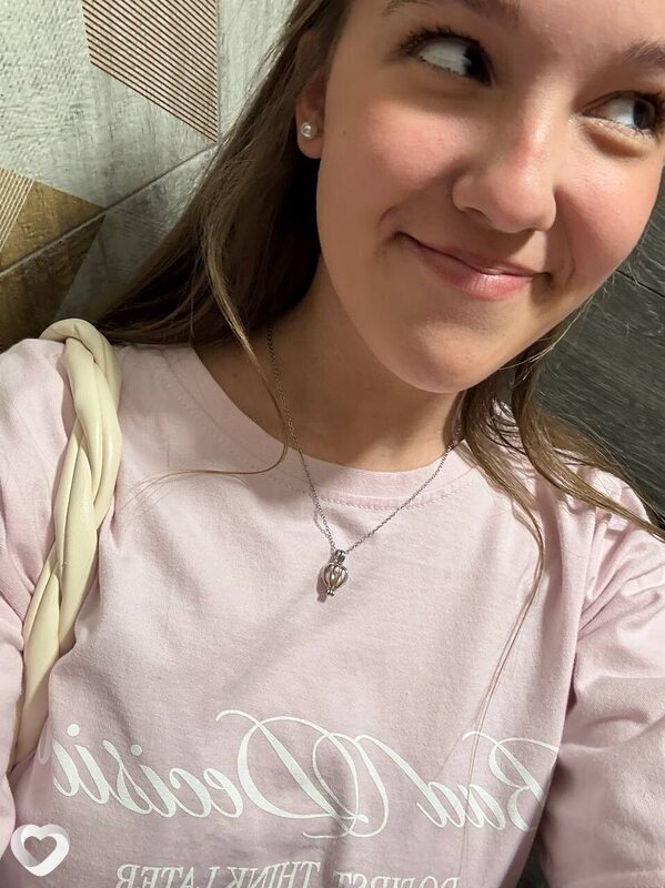 Ангелина, 26, Старом Осколе — анкета №2514424