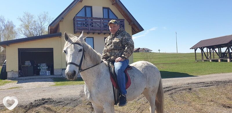 Ринат, 45, Октябрьский (Башкортостан) — анкета №2514431