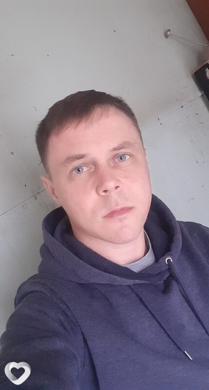 Сергей, 37, Кирове — анкета №2514433