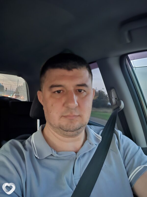 Дмитрий, 42, Уфе — анкета №2514438