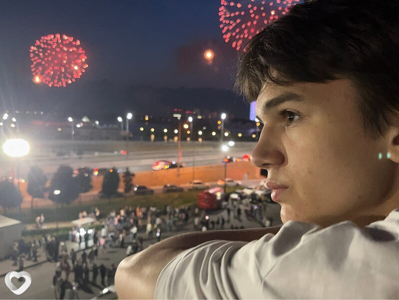 Алмаз, 19, Москве — анкета №2514694