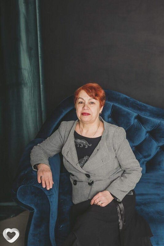 Amira, Щучинск