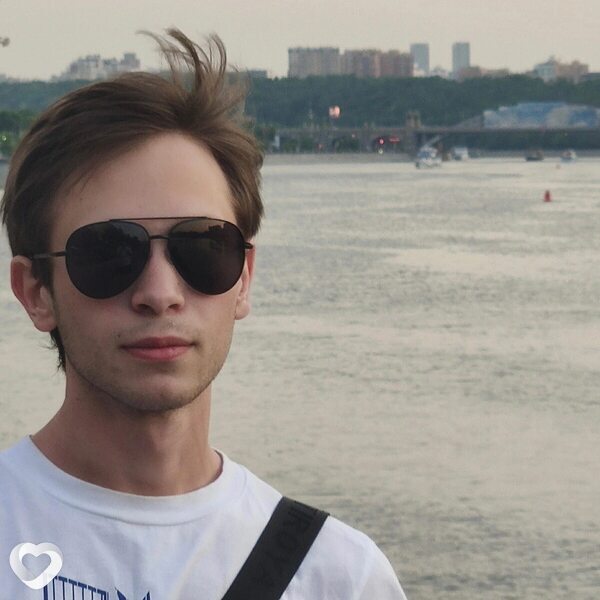 Никита, 23, Серпухове — анкета №2514702