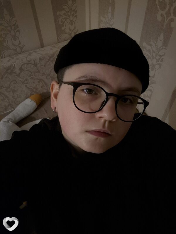 Настя, 24, Минске — анкета №2514705