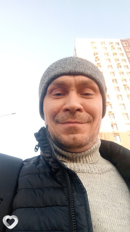 Виталий, 42, Лыткарине — анкета №2514711