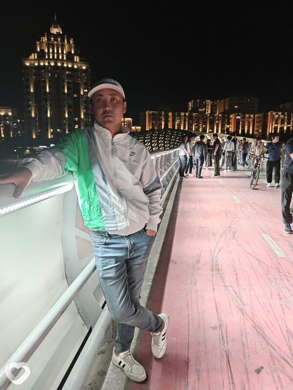 Azat Nurgaliev, 34, Астане — анкета №2514680