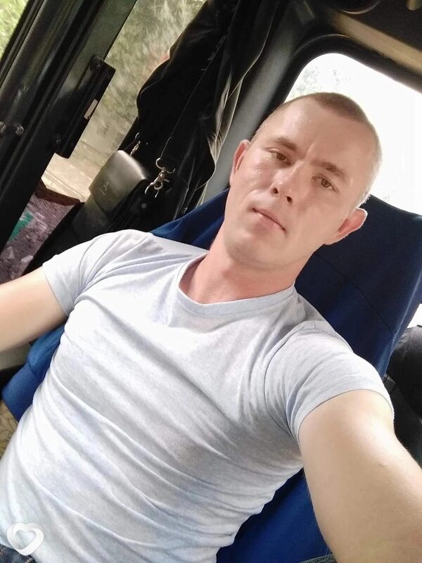 Александр Зимин, 33, Карачеве — анкета №2514681