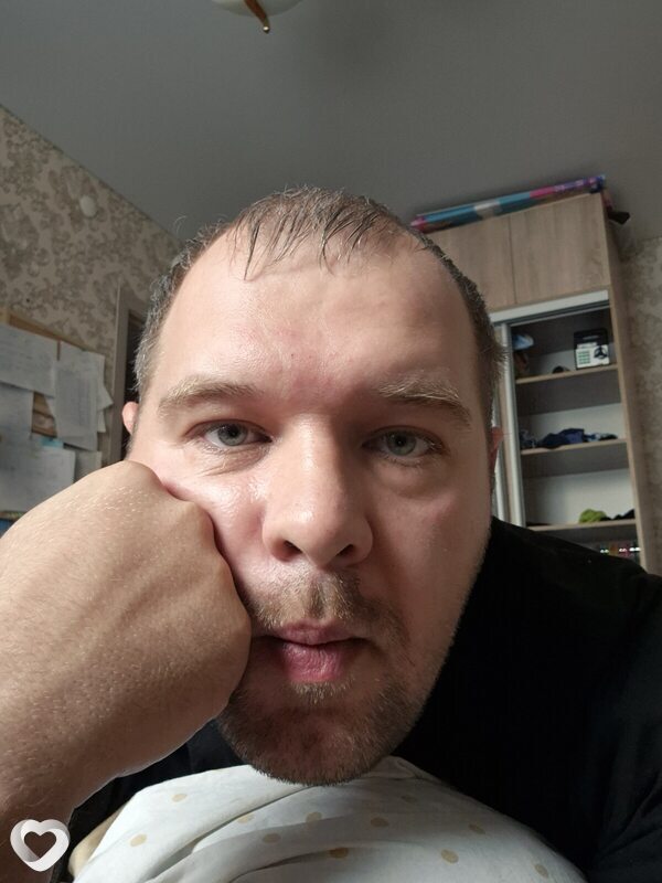 Евгений, 35, Уфе — анкета №2514682