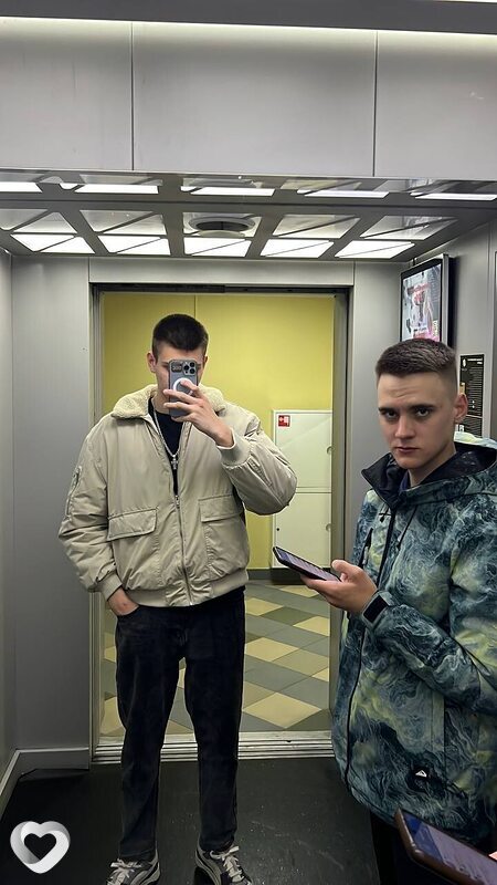 Игнатий, 20, Краснодаре — анкета №2514685