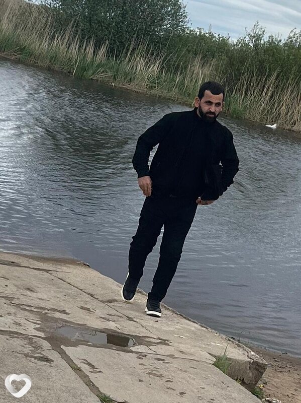 Шахрияр, 27, Волхове — анкета №2514954