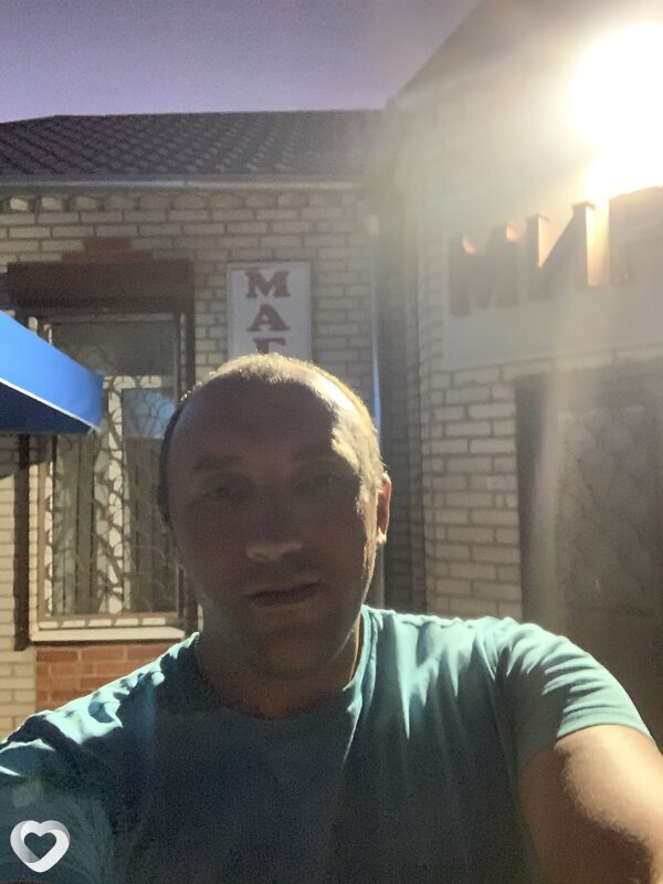 Егор, 39, Санкт-Петербурге — анкета №2514955