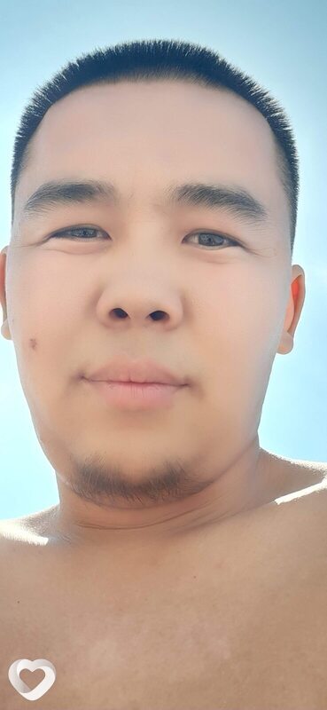 Ахмет, 31, Актау — анкета №2514576