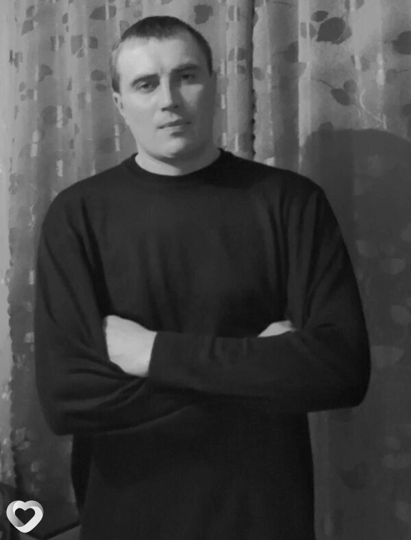 Алексей, 37, Тайшете — анкета №2514579