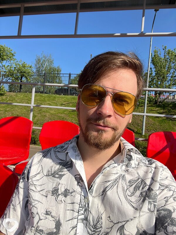 Владимир, 28, Москве — анкета №2514587