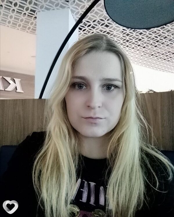Валерия, 22, Краснодаре — анкета №2515091