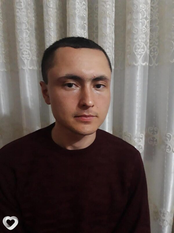 Никита Генералов, Ургенч