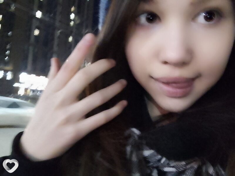 Ди, 20, Уфе — анкета №2515098