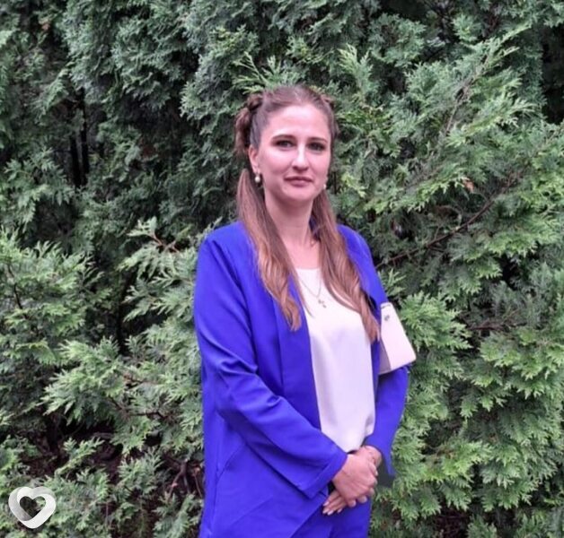 Татьяна, 39, Москве — анкета №2515101