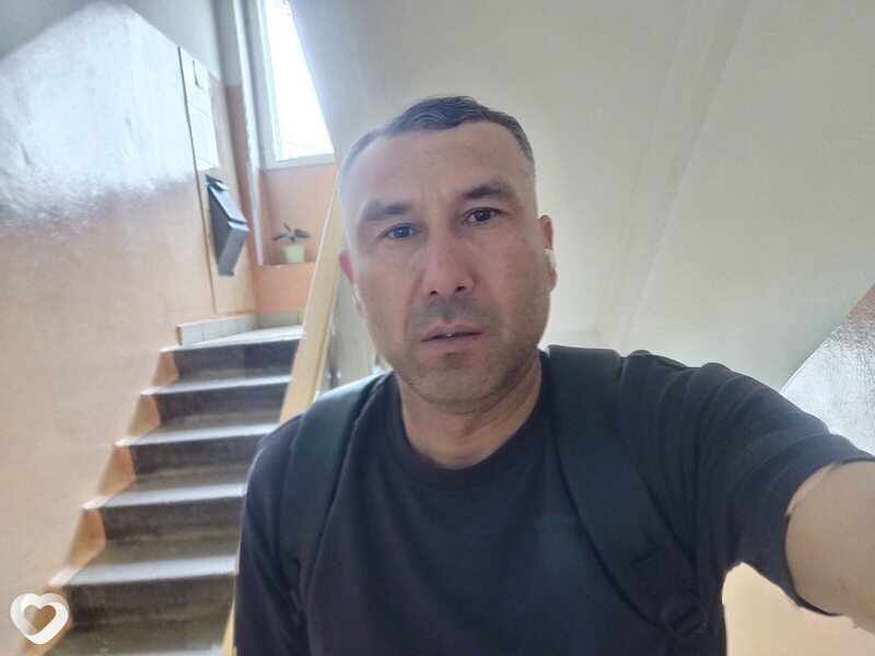 Акмырат, 38, Минске — анкета №2515104