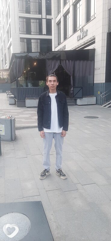 Айнур, 29, Москве — анкета №2515106
