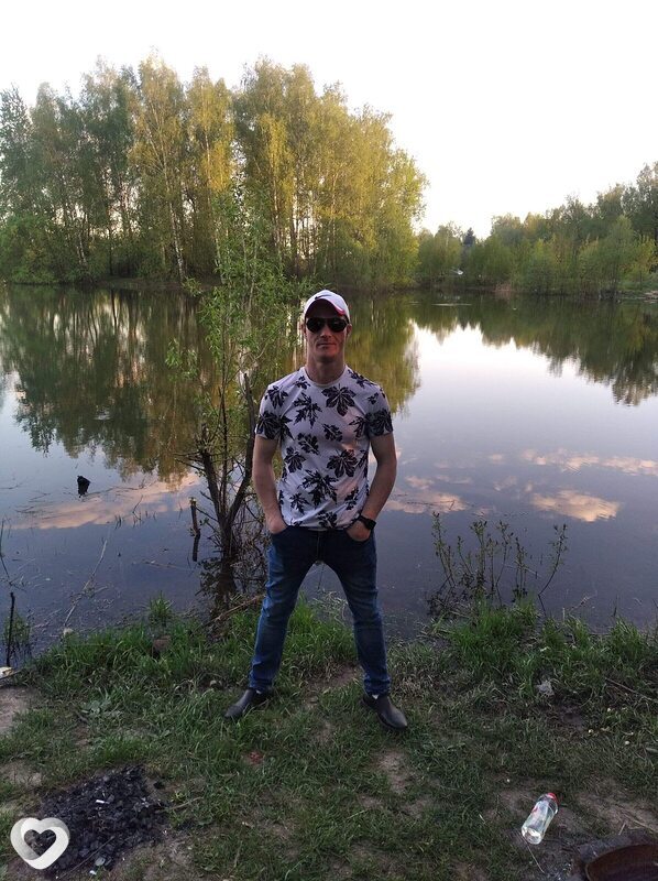 Андрей, 34, Москве — анкета №2514767